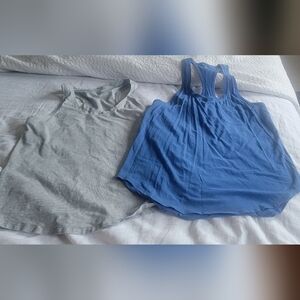 Lululemon Love Tanks Size 10
